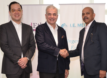 AC Health invests in pharma supply chain through IE Medica and MedEthix